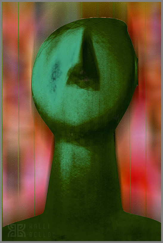 � Kalli Bellou / www.kallibellou.com